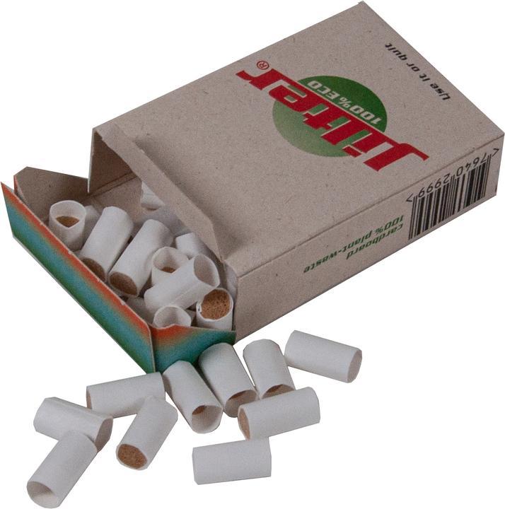 Actual product image Jilter ECO Box 33s Click Pack