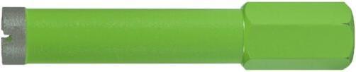 Productafbeelding Eibenstock Holle diamantboor, M 12, Ø 14 mm (14 millimeter)