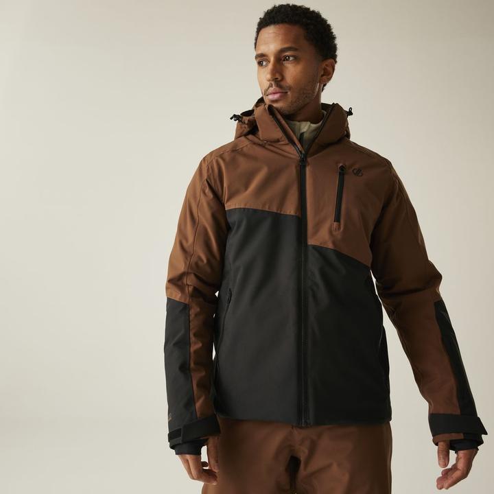 Actual product image Dare2b Halfpipe III Jacket (XL)