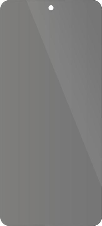 Actual product image Dipos Screen Protector 2-Way Anti-Shock (1 Piece, Motorola Moto G84)