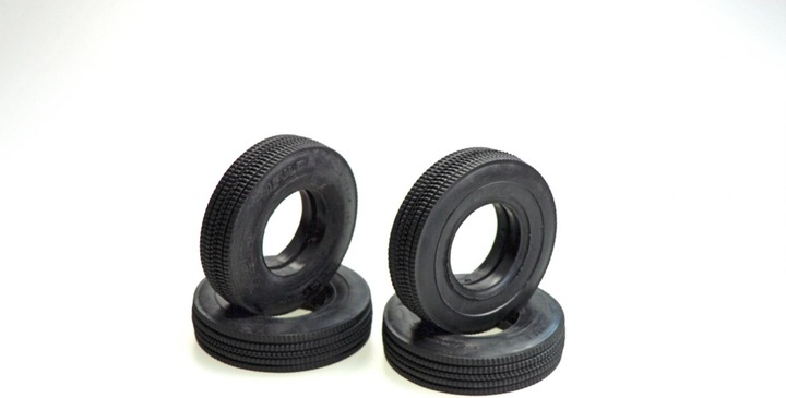 Produktbild Carson Modellsport 500907583 1:14 Tie