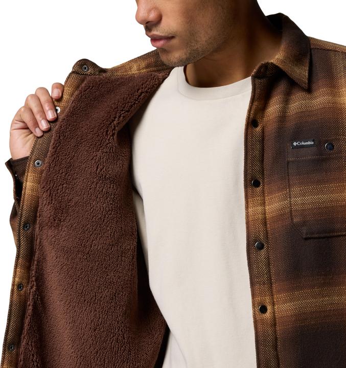 Immagine prodotto Columbia Windward™ II Shirt Jacket (S)