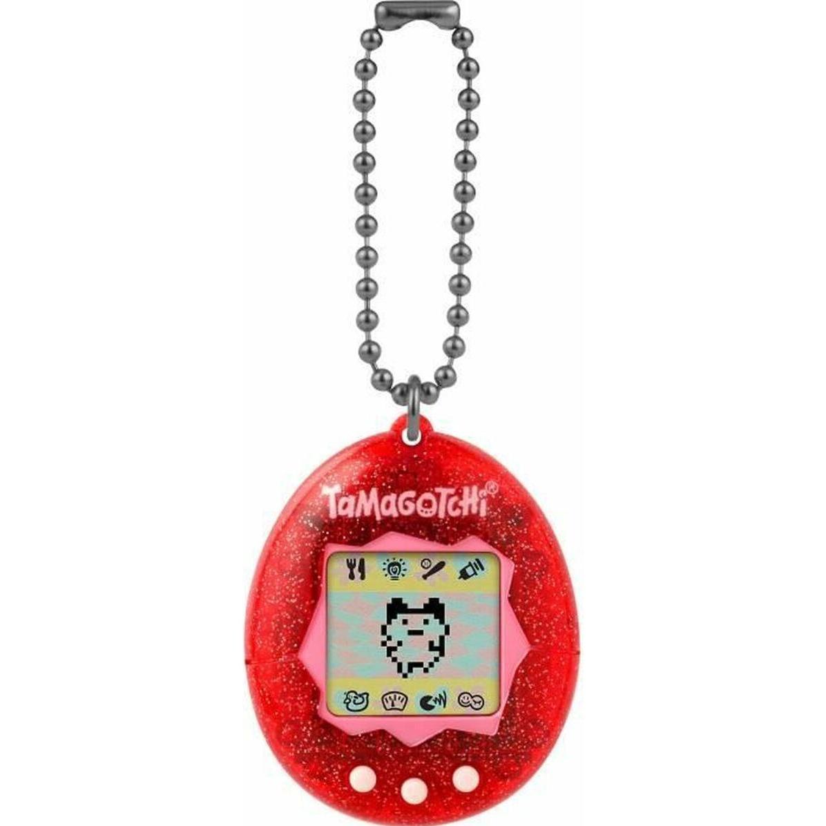 Bandai Interaktives Haustier Tamagotchi