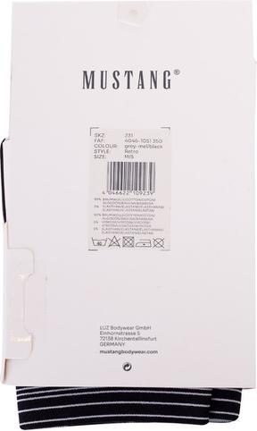 Produktbild Mustang Boxer (L, 2er Pack)