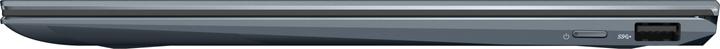 Produktbild ASUS ZenBook Flip OLED (13.30", Intel Core i7-1165G7, 16 GB, 512 GB, CH)