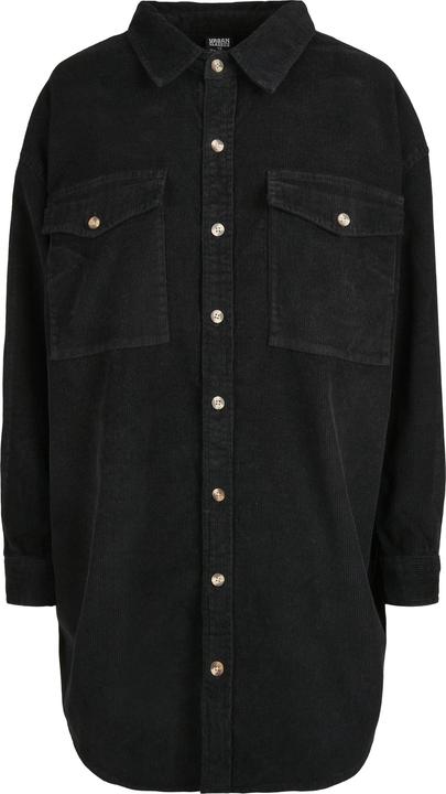 Image du produit Urban Classics Survêtement long en velours côtelé pour femmes (5XL)