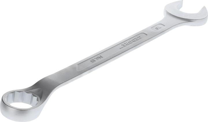 Actual product image Gedore 1 70 combination spanner, 12 flats (70 mm)
