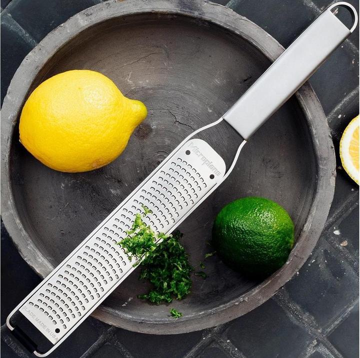 Produktbild Microplane Zester Reibe