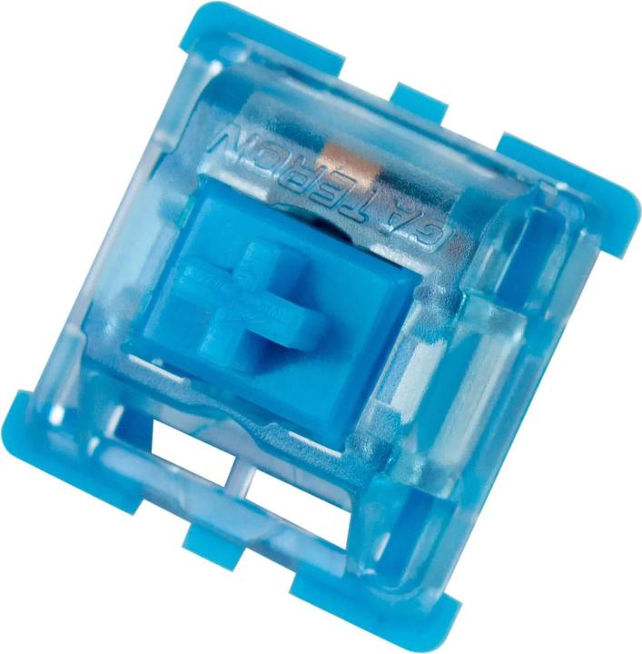 Produktbild Keychron Key Gateron Phantom Switch Blue G41
