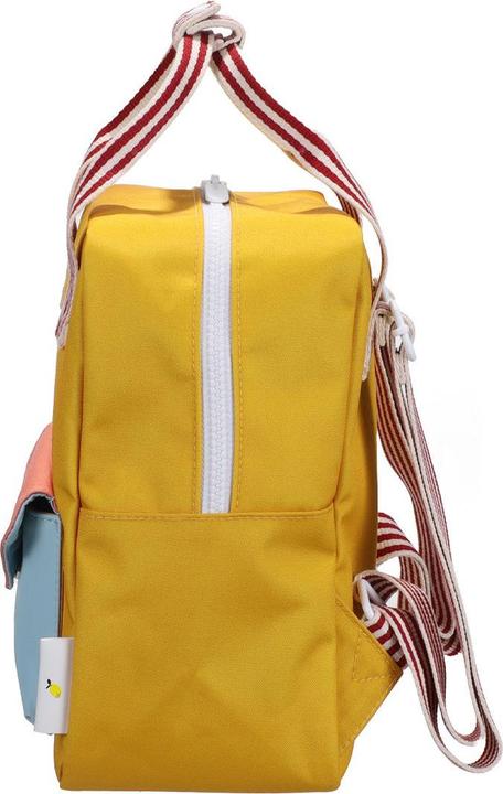 Image du produit Sticky Lemon Kinderrucksack Envelope Sub Yellow