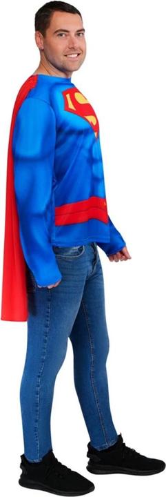 Produktbild Superman KostümOberteile (L, M)
