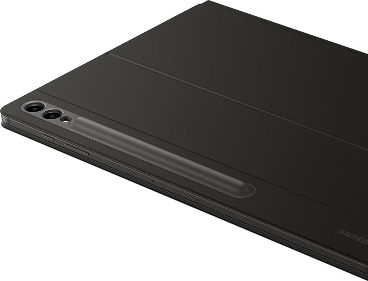 Produktbild Samsung Book Cover Keyboard (DE, Galaxy Tab S10 Ultra, Galaxy Tab S9 Ultra)