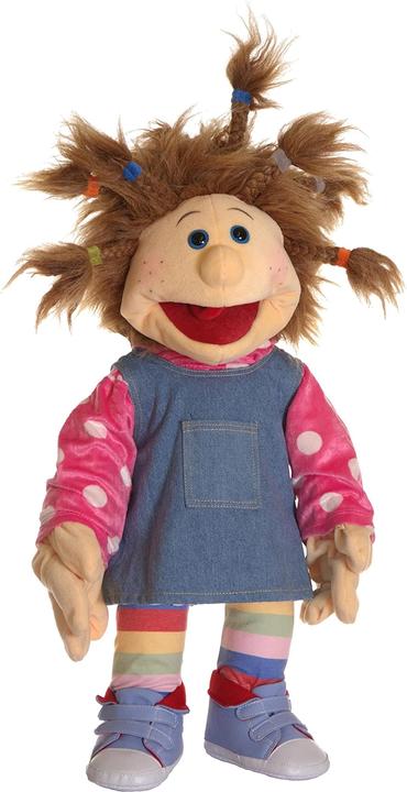 Produktbild Living Puppets Handpuppe Ilselotte Keksberg