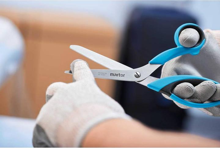 Produktbild Martor Sicherheitsschere SECUMAX 564 (21.80 cm)