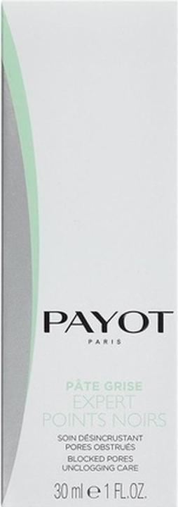 Produktbild Payot Paris Pâte Grise Expert Points Noirs (Körpergel, 30 ml)