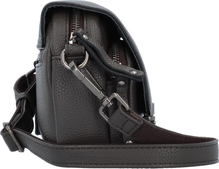 Actual product image FredsBruder Lanbe shoulder bag leather 19 cm
