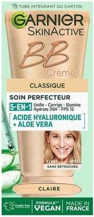 Produktbild Garnier 5-in-1 Perfektionierende Pflege mit LSF 15