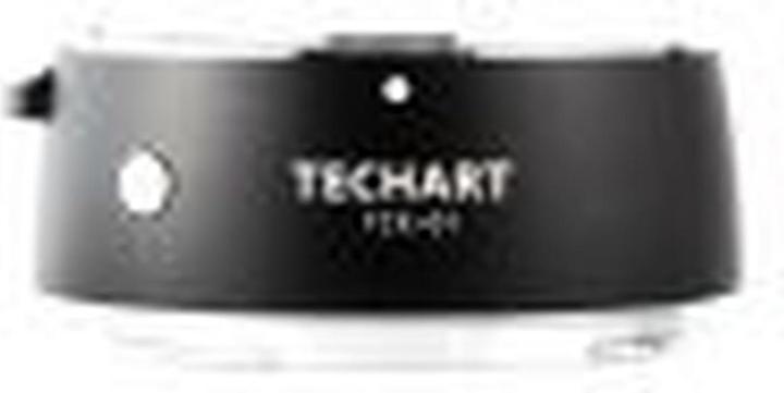 Produktbild Techartpro AF-Adapter Canon EF - Hasselblad X1D