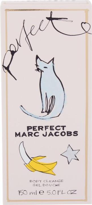 Produktbild Marc Jacobs Perfect (150 ml)