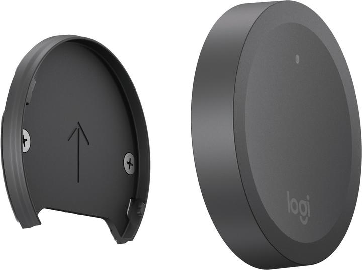 Productafbeelding Logitech STREAMLINE KIT-GRAPHITE-WWi-9006