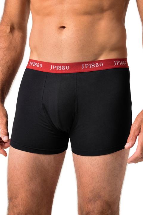 Actual product image JP1880 hip pants FLEXNAMIC®, OEKO-TEX, 2-pack, underpants, up to 8 XL (XXL, pack of 2)