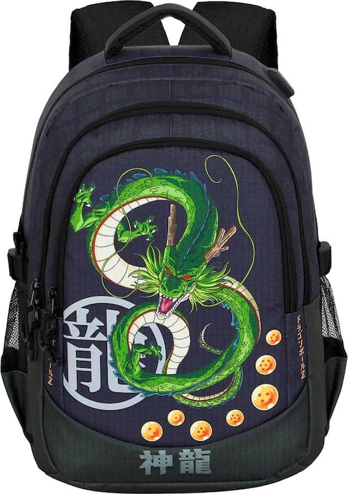 Produktbild Karactermania PLUS Running Backpack Shenron