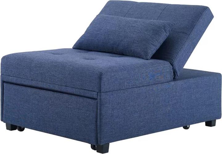 Produktbild HTI-Living Sessel mit Schlaffunktion Magarete