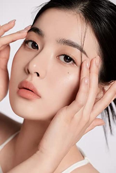 Image du produit Unleashia Healthy Green Cushion #18C Sea shell (Pink)