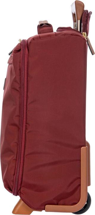 Produktbild Brics X-Collection Trolley Underseat (18 l)