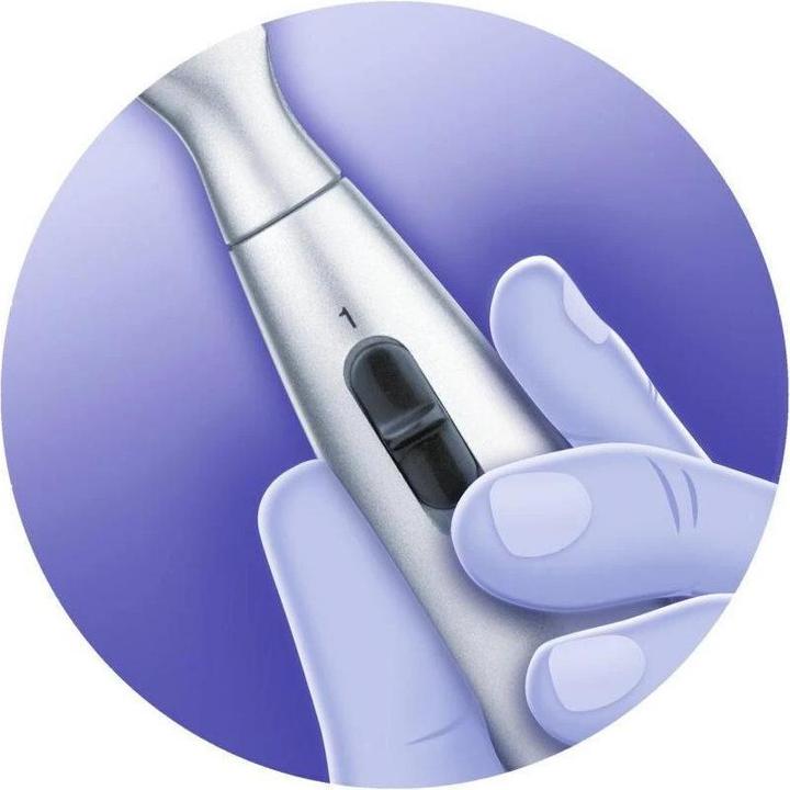 Image du produit Braun Fr 10
