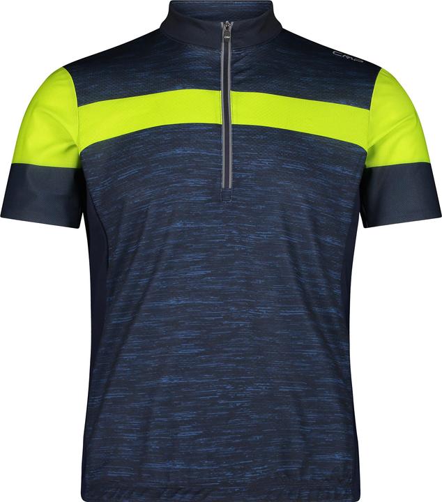 Actual product image CMP Campagnolo Cycling jersey (S)