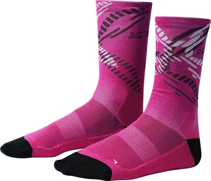 Produktbild Montura Graphic Logo Socks (Einzelpack, M/L)
