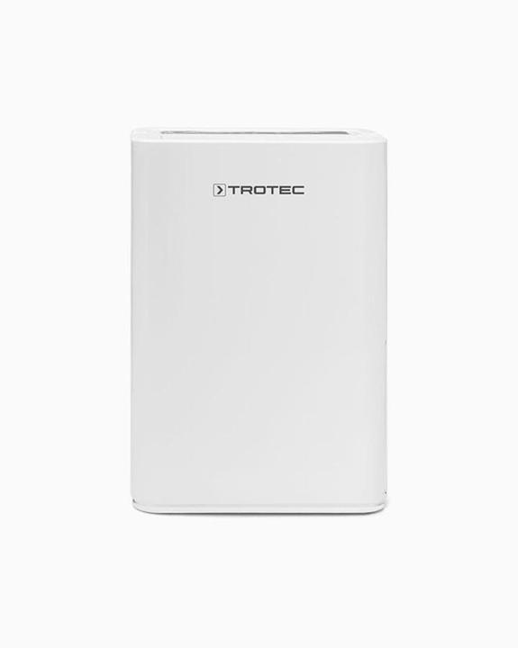 Actual product image Trotec TTK 52 E dehumidifier (31 m², 16 l/24h)