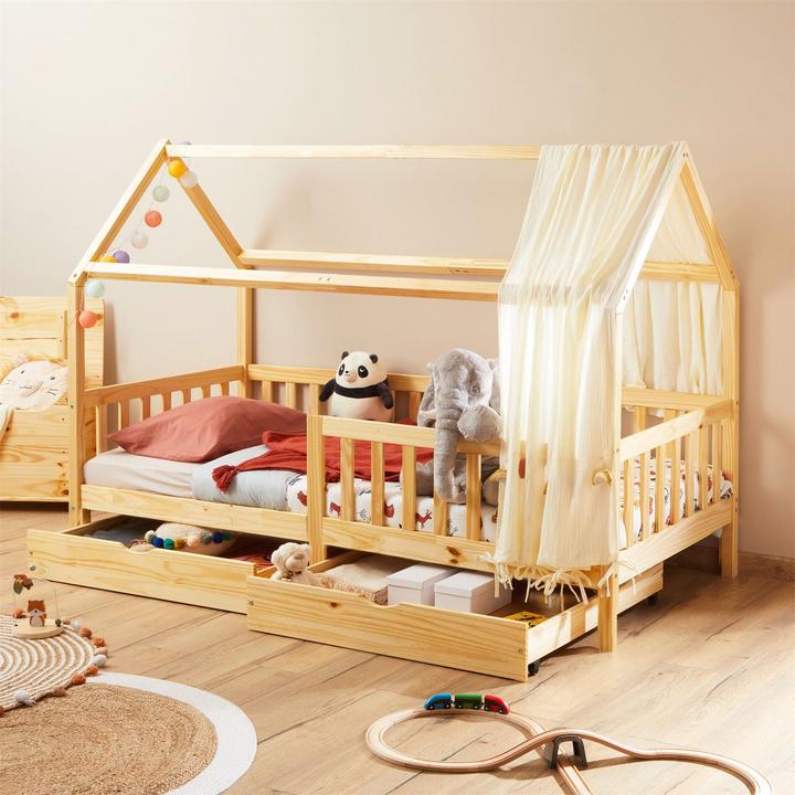 Immagine prodotto IDIMEX Nuna (90 x 200 cm)