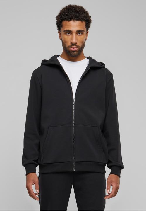 Produktbild Urban Classics Cozy Zip Hoody (5XL)