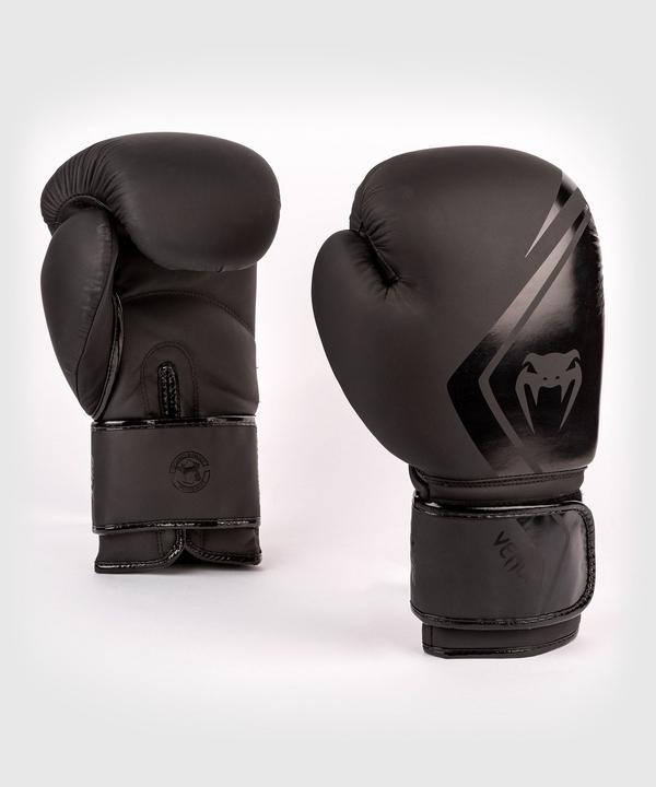 Actual product image Venum Boxhandschuhe Contender 2.0 (12 OZ, One size)