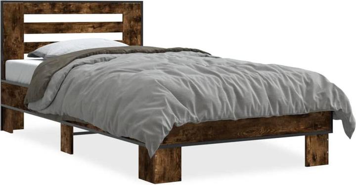 Actual product image vidaXL Karim (100 x 200 cm)