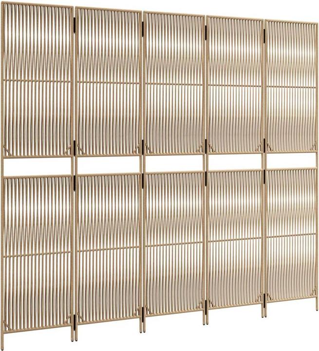 Immagine prodotto vidaXL Paravent