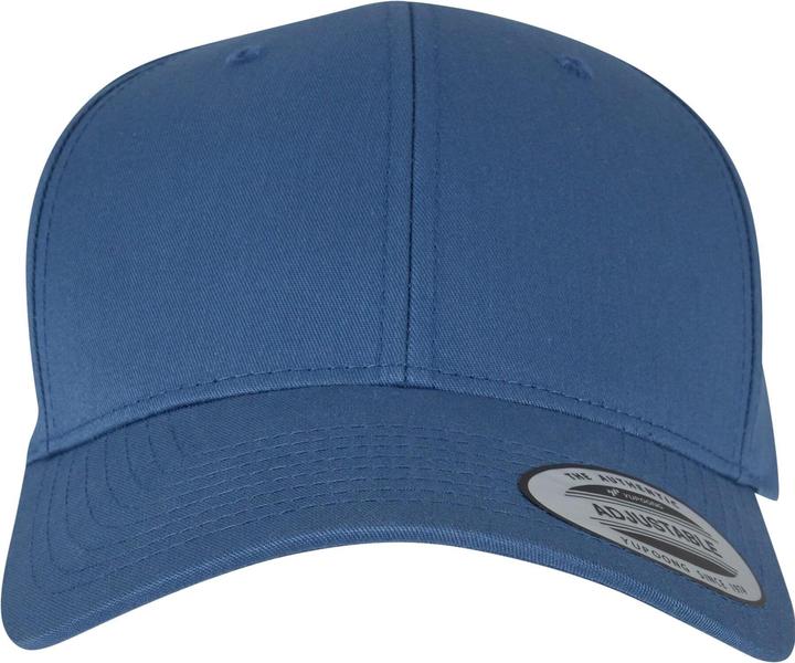 Actual product image Flexfit Curved Classic Snapback - 1666 (One size)