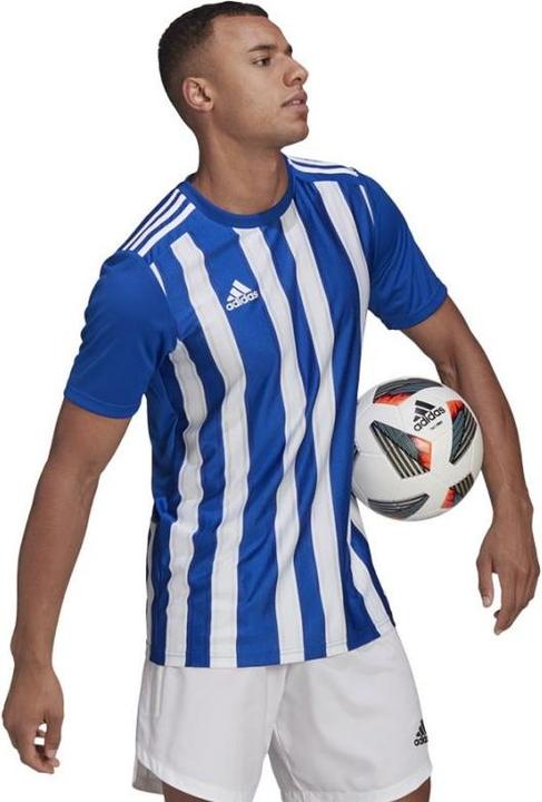 Actual product image adidas Striped 21 Jersey (S)