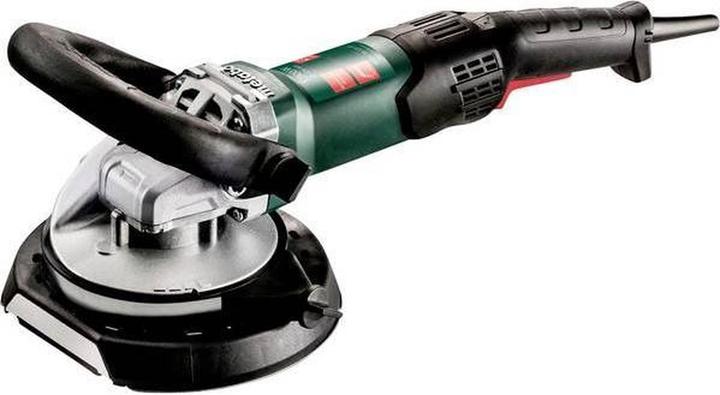 Metabo Renovierungsfräse RFEV 19-125 RT mit FräskopfSpitzzahn Kunststoffkoffer