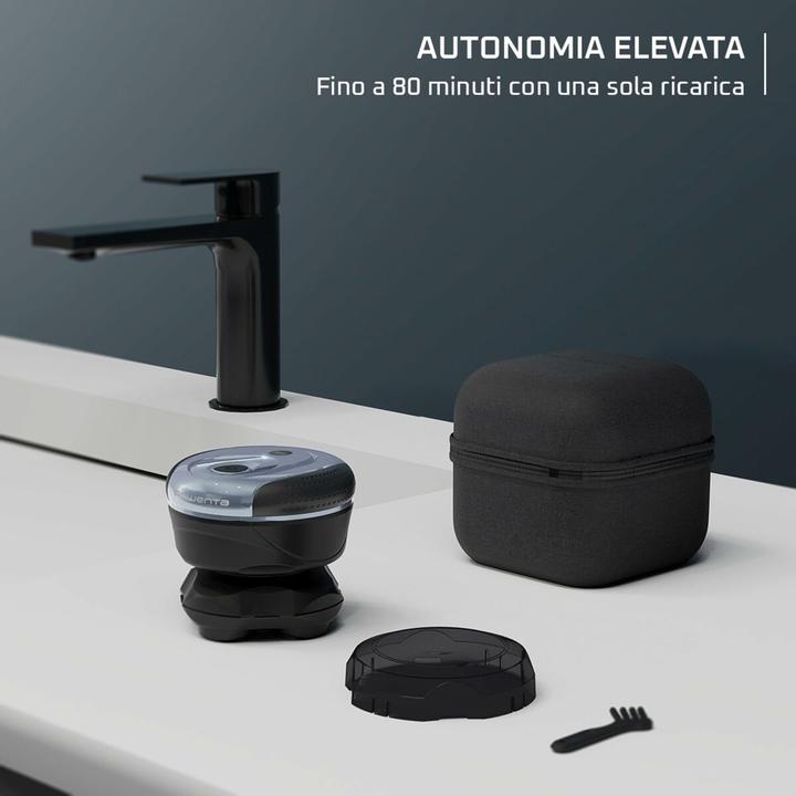 Produktbild Rowenta GentleBald