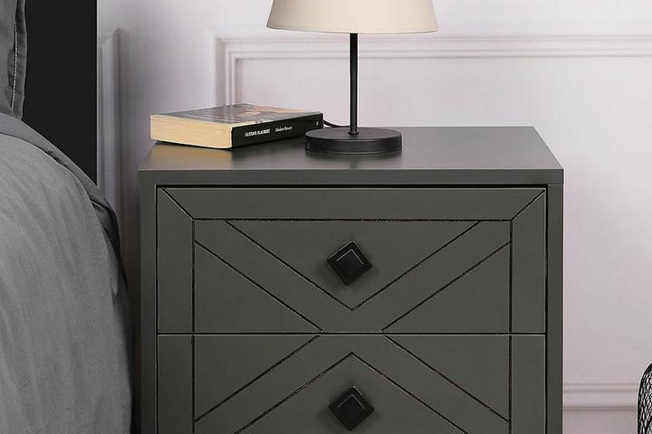 Actual product image Skye Decor Luciano (50 x 40 x 55 cm)