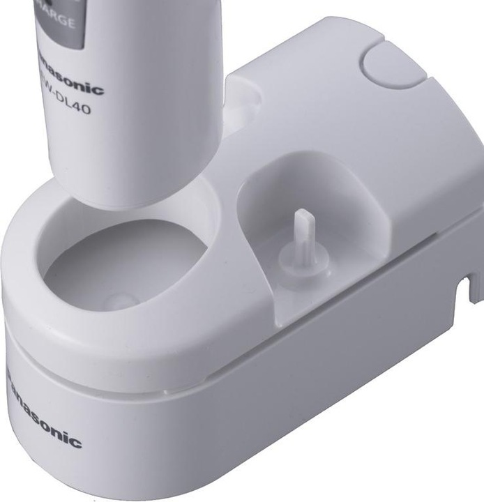 Image du produit Panasonic Ew Dl40 W803