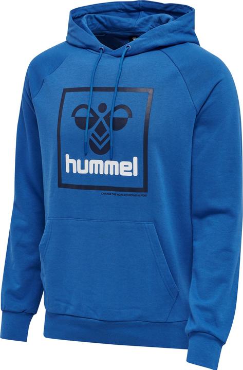 Produktbild hummel ISAM 2.0 HOODIE (L)