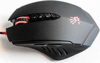 Actual product image Bloody V8ma (Cable)