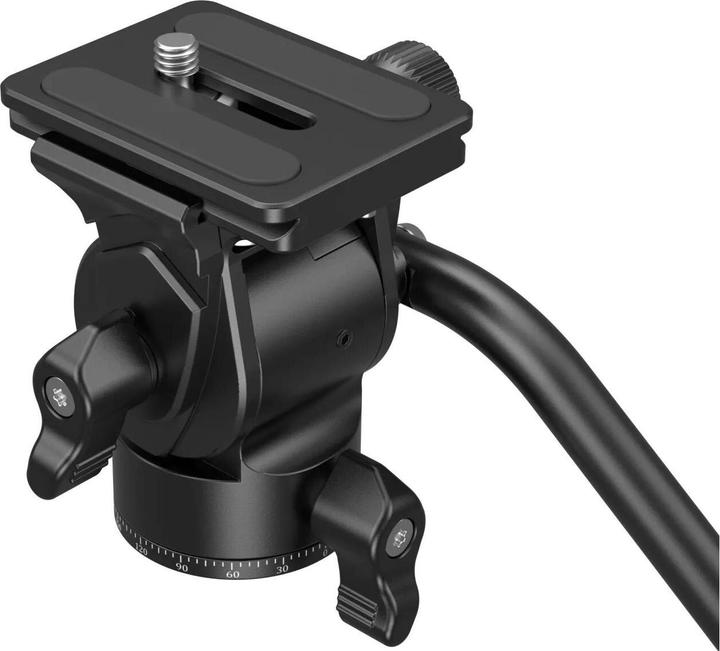Produktbild SmallRig Video Head CH10 3259B (Videokopf)