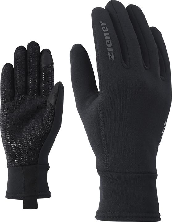 Actual product image Ziener Idiwool Touch (11)