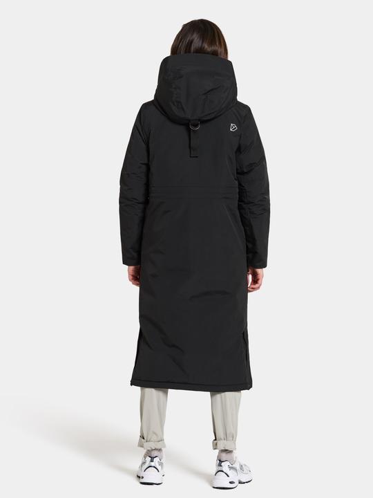 Produktbild Didriksons Women's Leya Parka L 3