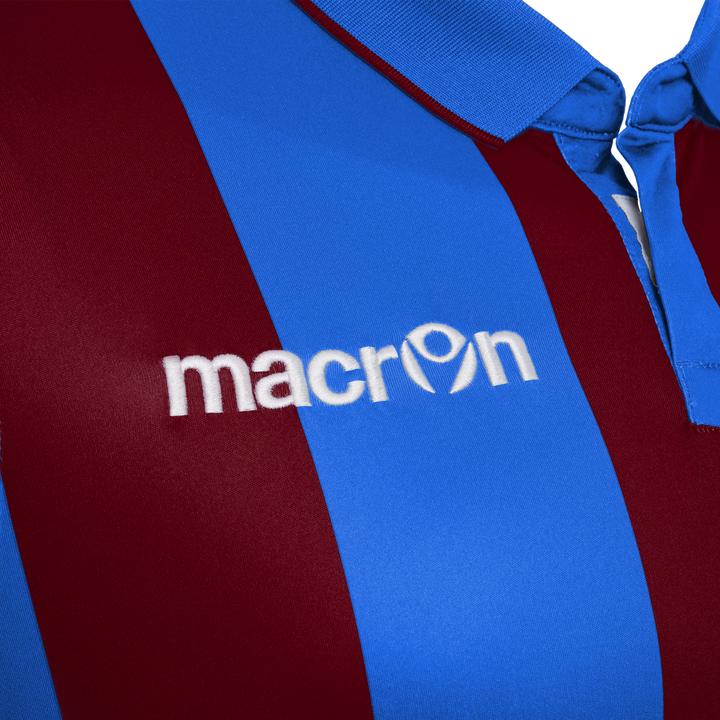 Produktbild Macron skoll (M)